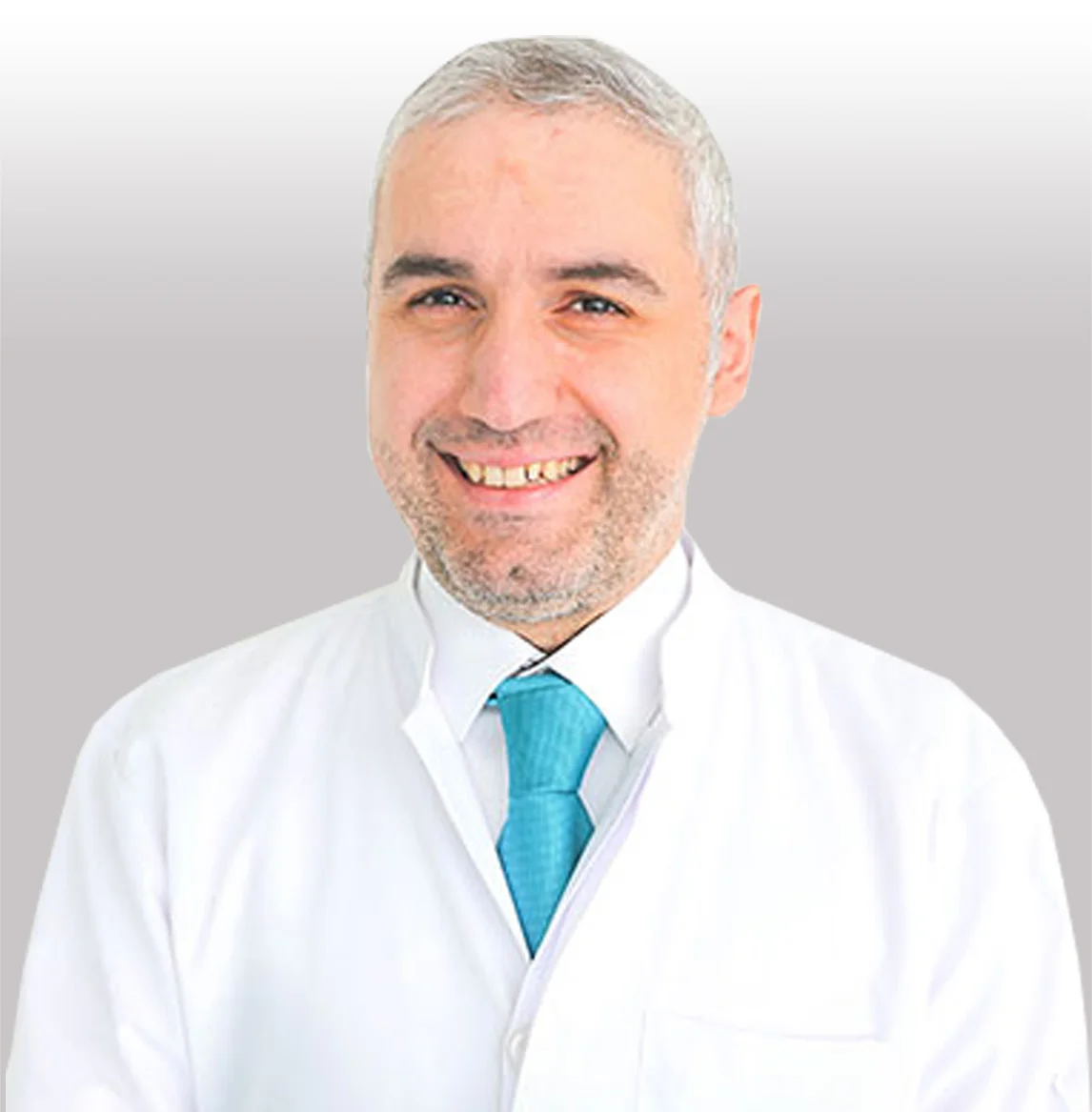 Dr. Ahmad Matar